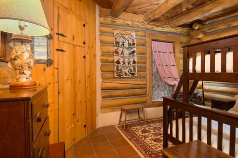 Denton Cabin Maison in Taos Ski Valley