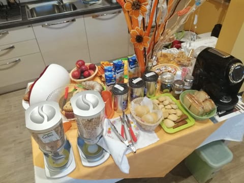Vico 59 Übernachtung mit Frühstück in Ortona