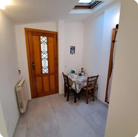 Affittacamere Sophie Apartment in Monterosso al Mare