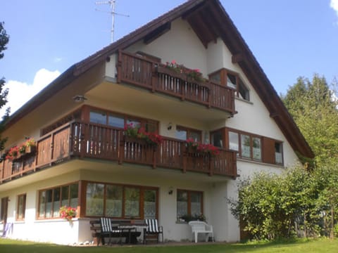 Haus Dörflinger Condo in Schluchsee