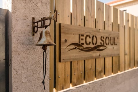 Eco Soul Ericeira Guesthouse - Adults Only Alojamiento y desayuno in Lisbon District