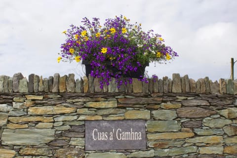 Cuas a' Gamhna Bed and Breakfast in County Kerry