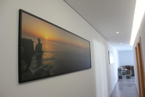 Luxury Apartments Baleal Apartment in Peniche