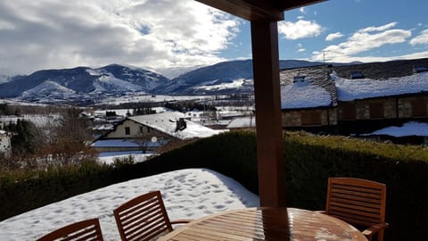 Casa Estavar Residencial House in Cerdanya