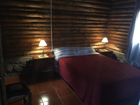Cabañas Sehuen Nature lodge in Mendoza Province Province