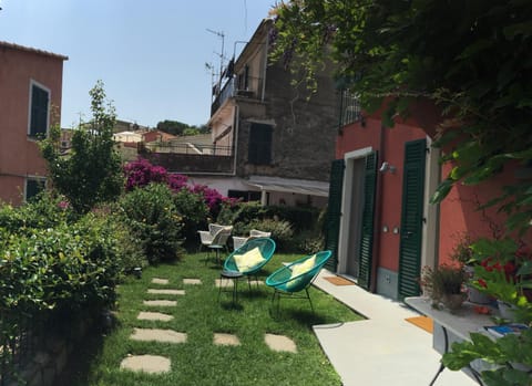 La Casa di Andrea Relais Bed and Breakfast in Monterosso al Mare