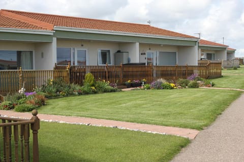 Seaview Cottage Bed and Breakfast in North Norfolk District