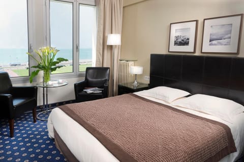Hotel Aguado Hotel in Dieppe
