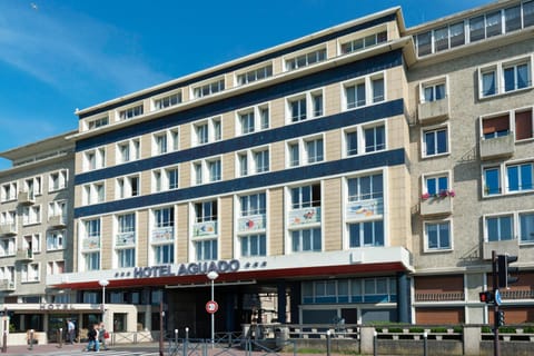 Hotel Aguado Hotel in Dieppe