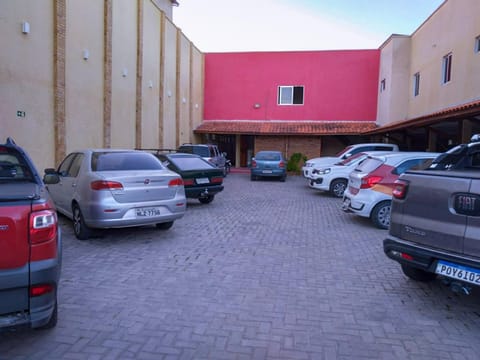 Pousada Pilotos Inn in State of Ceará
