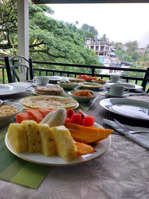 Jaye's Homestay Alojamiento y desayuno in Kandy