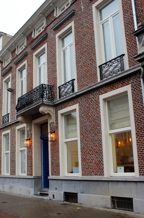 The Hamptons Boutique B&B Bed and Breakfast in Ghent