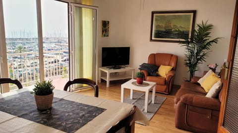 Mediterraneo Apartment in Maresme