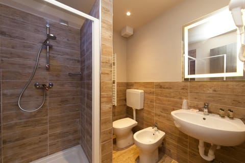 Shower, Toilet, Bathroom, Bathroom, bidet