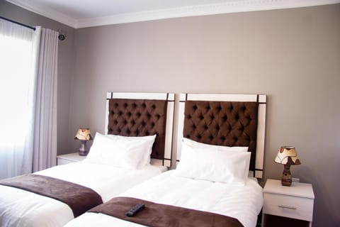Sarum Lodge Bed and Breakfast in Harare