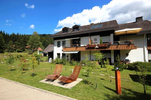 Gästehaus Seewald Condo in Schluchsee