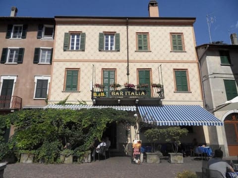 Tornoallariva b&b Bed and Breakfast in Canton of Ticino