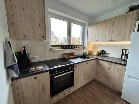 Dom Nad Morzem Kinga Villa in Pomeranian Voivodeship