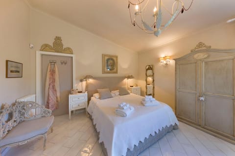 Villa Annabelle Bed and Breakfast in Massa Lubrense