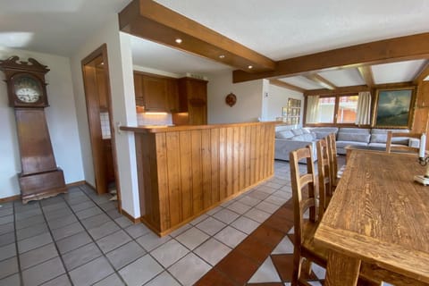 Etoile du Sud 108 Apartment in Riddes