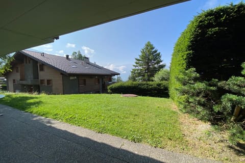 Etoile du Sud 108 Apartment in Riddes