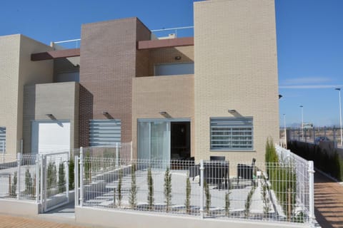 Vivienda aguas nuevas familiar & deportivo Condominio in Torrevieja