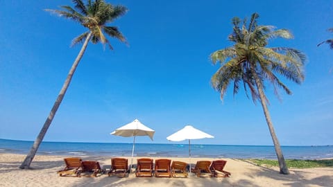 Muong Thanh Luxury Phu Quoc Hotel Hotel in Phu Quoc