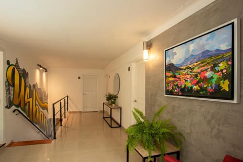 Urbano Luxury Hotel Bed and Breakfast in Pasto