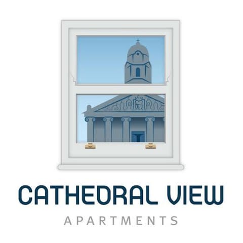 Cathedral View Apartments Apartamento in Longford