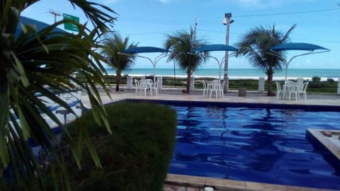 Brisa Mar Hotel in State of Ceará