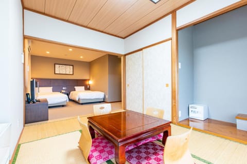 Hakone Forest of Verde Hotel in Hakone