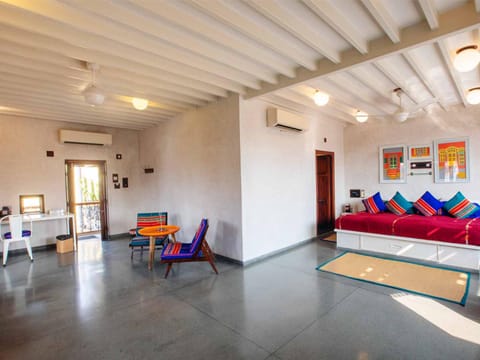Mangaldas Ni Haveli II by The House of MG Bed and Breakfast in Ahmedabad
