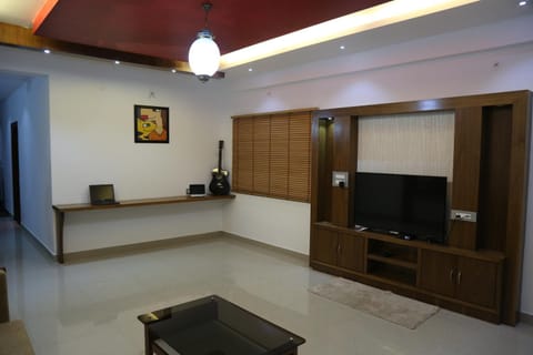 Hotel Mudra Midtown Suites & Rooms Bed and Breakfast in Karnataka