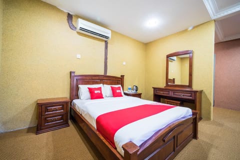 OYO 44033 Terap Inn Kuala Nerang Hotel in Kedah