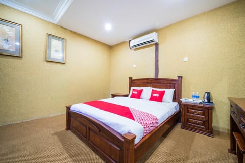 OYO 44033 Terap Inn Kuala Nerang Hotel in Kedah