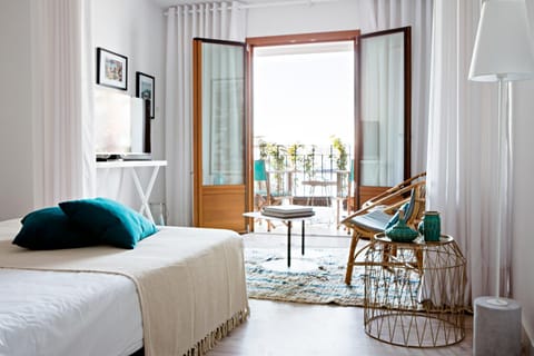 CBbC Suites Port Vell Condo in Ibiza