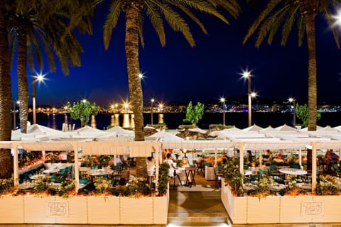 CBbC Suites Port Vell Condo in Ibiza