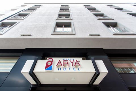 Perla Arya Hotel Hotel in Izmir
