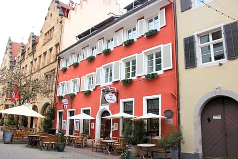 Hotel am Fischmarkt Hôtel in Konstanz