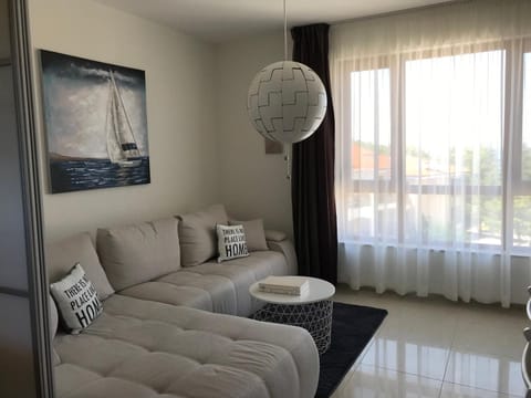 Paradise Bay D8 Apartment Apartment in Burgas Province