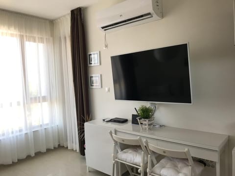 Paradise Bay D8 Apartment Apartment in Burgas Province