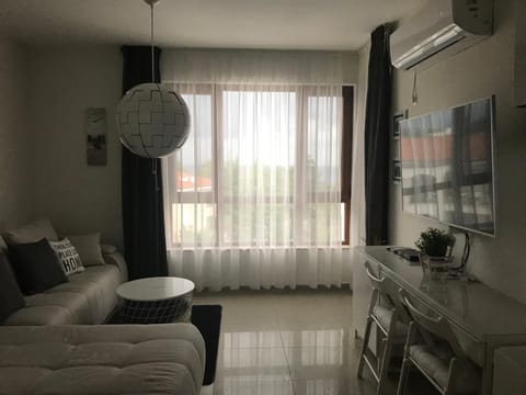 Paradise Bay D8 Apartment Apartment in Burgas Province