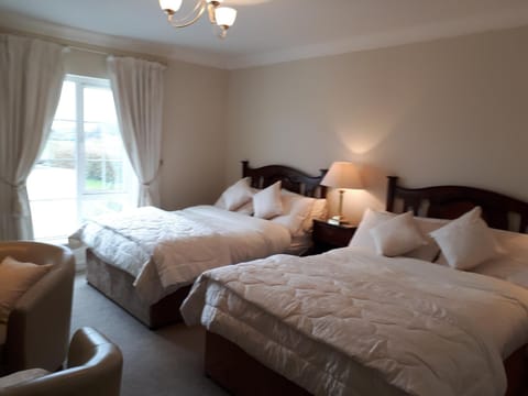 Carrabaun House Bed and Breakfast in County Mayo