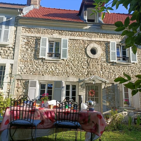 Day, Garden view, Breakfast