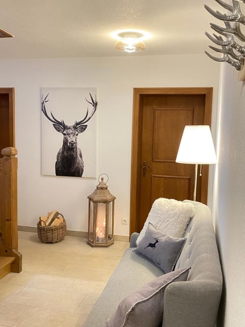 Facade/entrance, Seating area