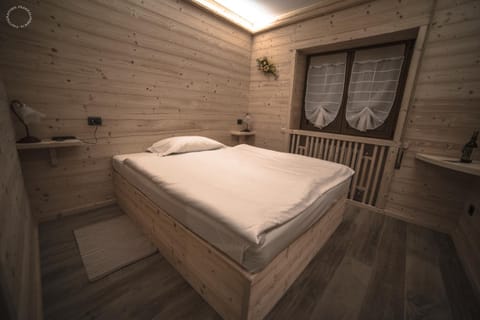 B & B Le Riue Bed and Breakfast in Aprica