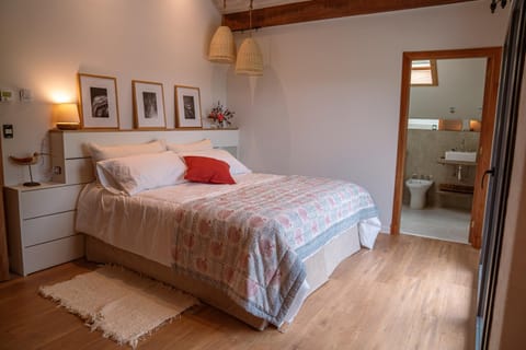 LA NATURE Hostería boutique B&B Bed and Breakfast in Tandil