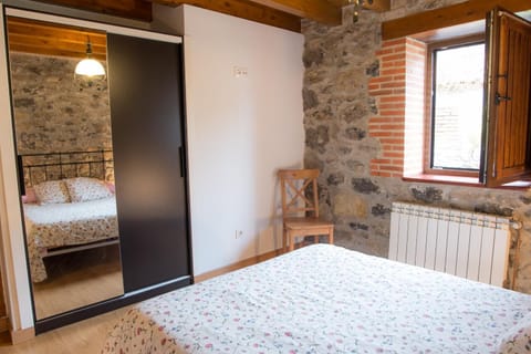 casa de maria House in Cantabria