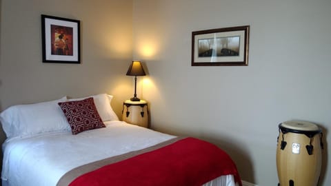 Carraway Guest House Bed and Breakfast in Ohio