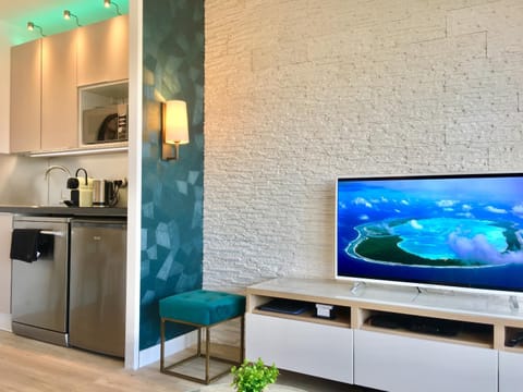 MyHome Riviera - Cannes Sea View Apartment Rentals Condominio in Cannes